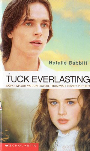 Natalie Babbitt/Tuck Everlasting@Literature Circle Edition